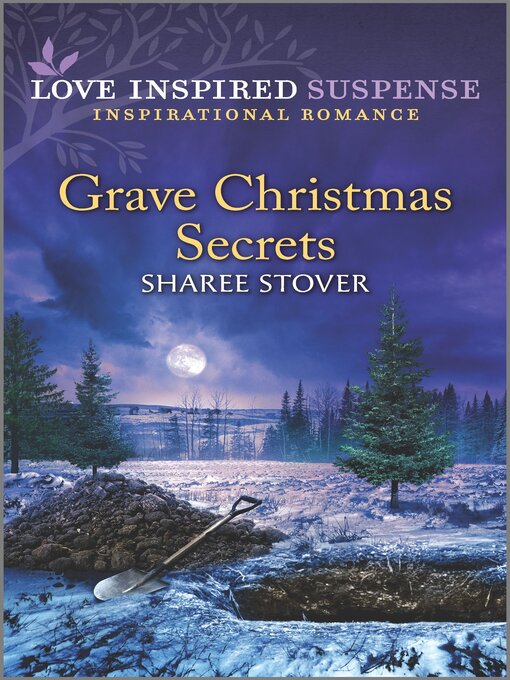 Title details for Grave Christmas Secrets by Sharee Stover - Wait list